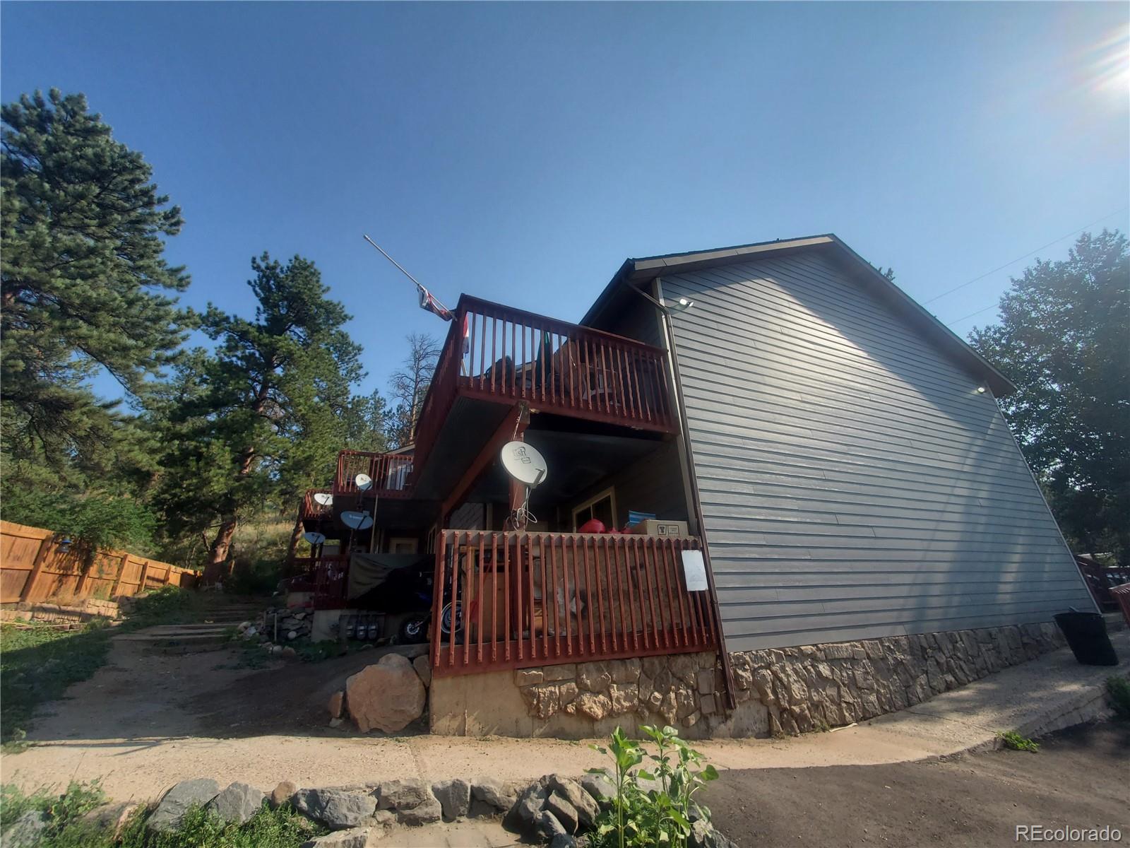 85 Main Street Bailey, CO 80421 - Photo 29 of 30 Gallery Image 29