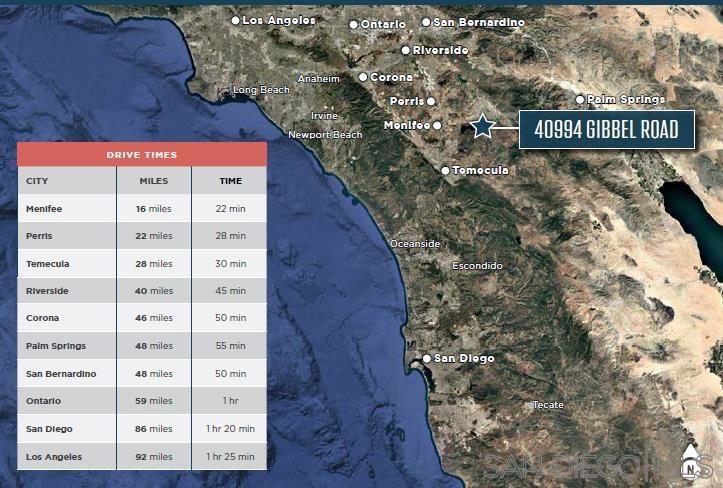 440994 East Gibel Road Hemet, CA 92544 - Photo 2 of 3