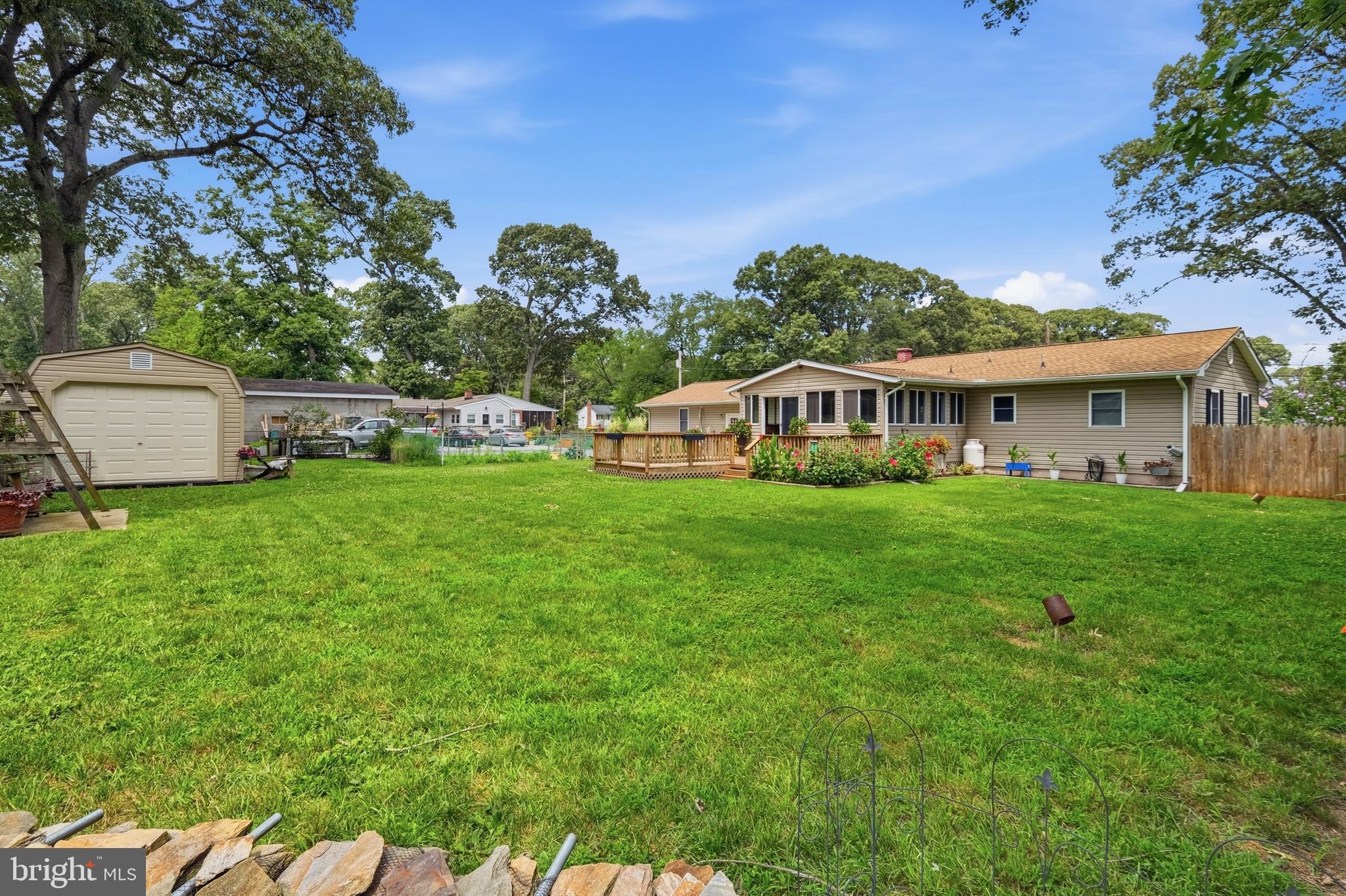 550 Sunset Knoll Road Pasadena, MD 21122 - Photo 38 of 49 Gallery Image 38