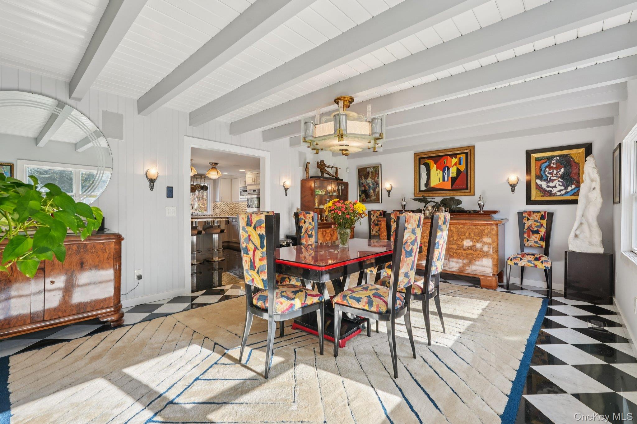 43 Meeting House Road Pawling, NY 12564 - Photo 10 of 46