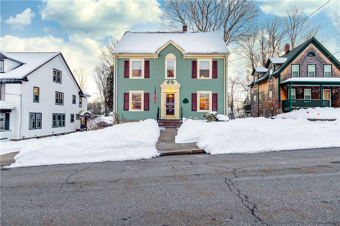 430 Summer Street Woonsocket, RI 02895 - Photo 2 of 30