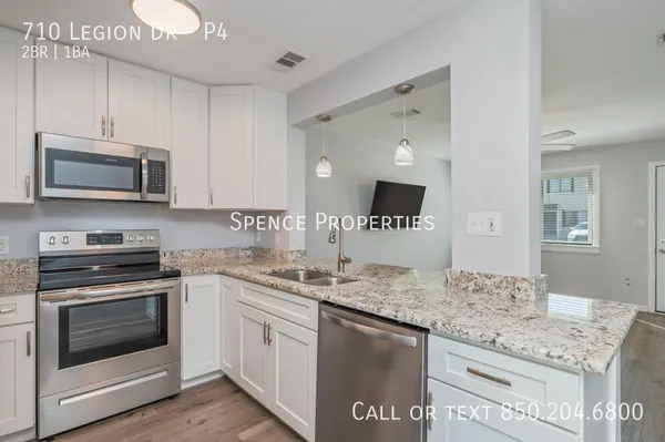 $1,900 | 710 Legion Drive, Unit P4, Destin, FL 32541