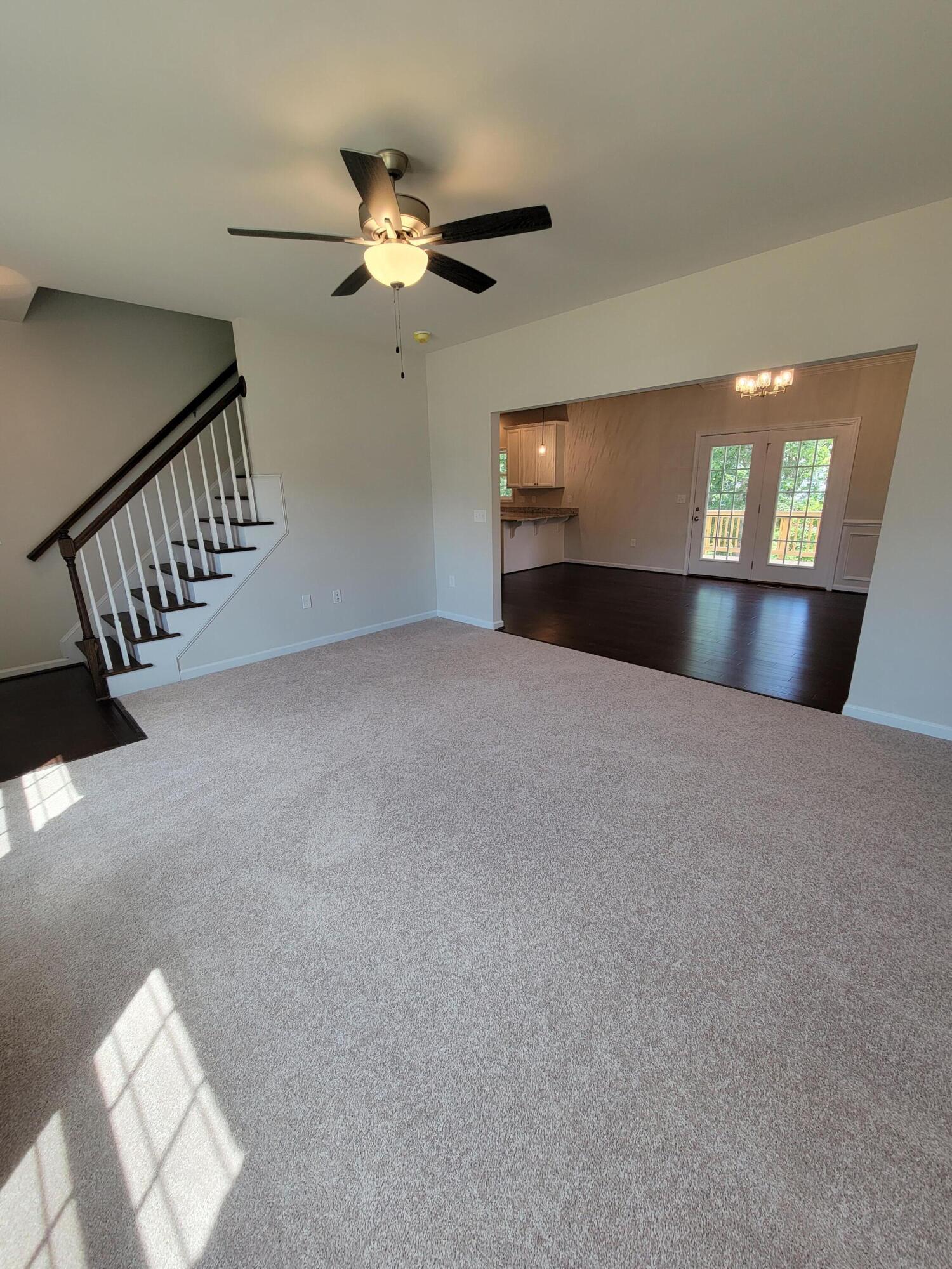 4933 Warrior Drive Salem, VA 24153 - Photo 4 of 11 a view of entryway
