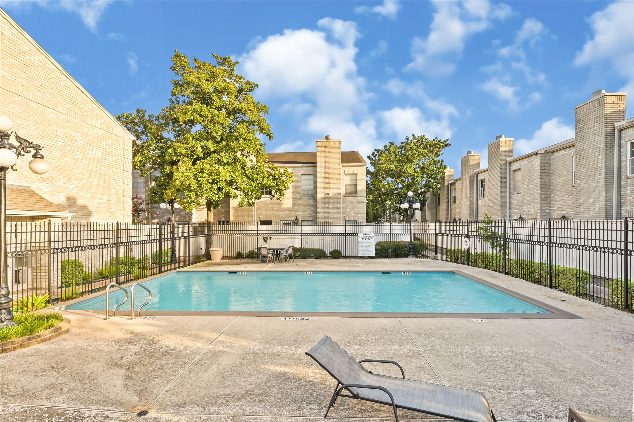 4001 Tanglewilde Street, Unit 404 Houston, TX 77063 - Photo 25 of 25