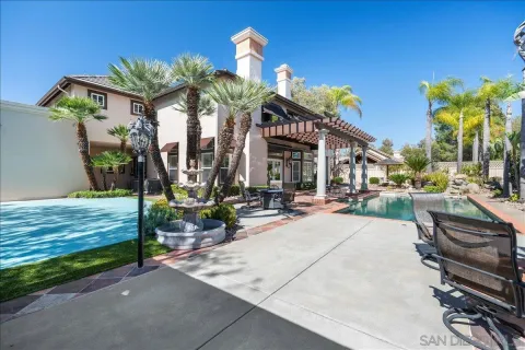 $2,365,000 | 16879 St Andrews Drive, Poway, CA 92064