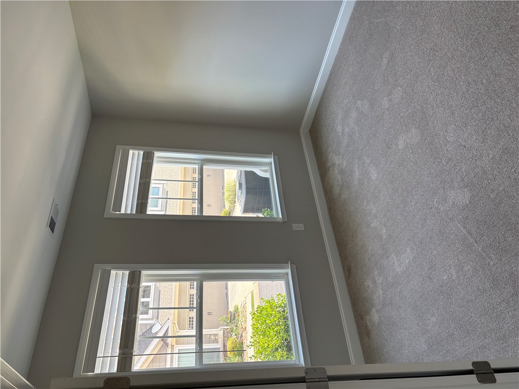 240 Meridian Way Seneca, SC 29672 - Photo 13 of 19 A quiet retreat with fresh carpeting and ample natural illumination through multiple windows.