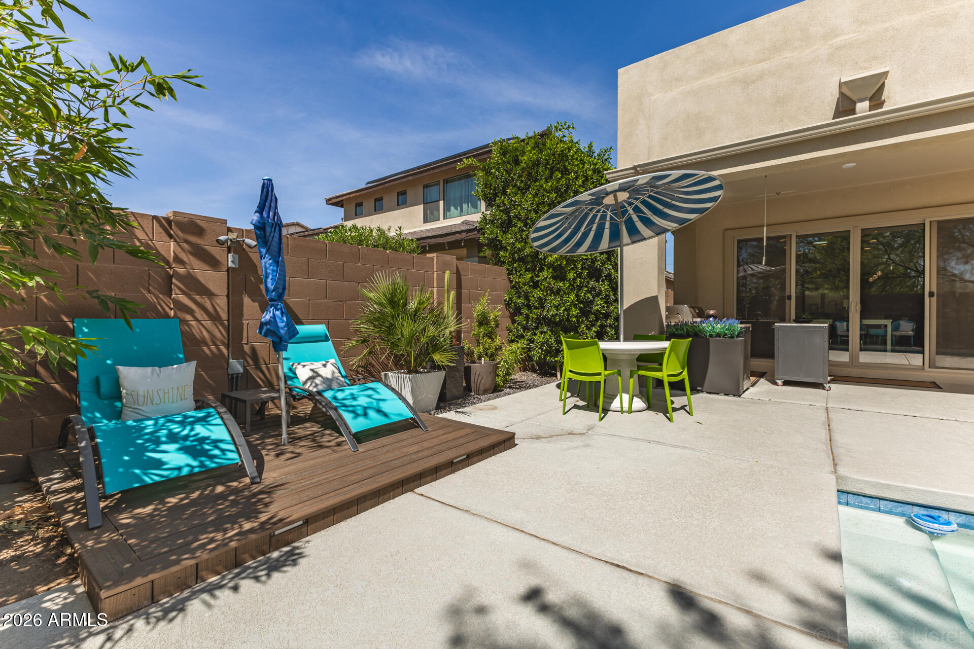 9503 West Jj Ranch Road Peoria, AZ 85383 - Photo 35 of 47 24-Ranch