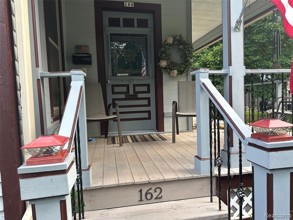 162 Church Street Romeo, MI 48065 - Photo 2 of 28
