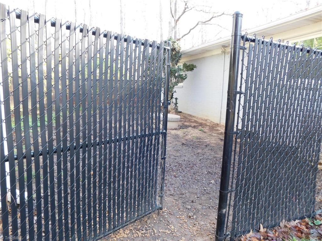 Undisclosed Address Elkin, NC 28621 - Photo 3 of 15 Fenced in area