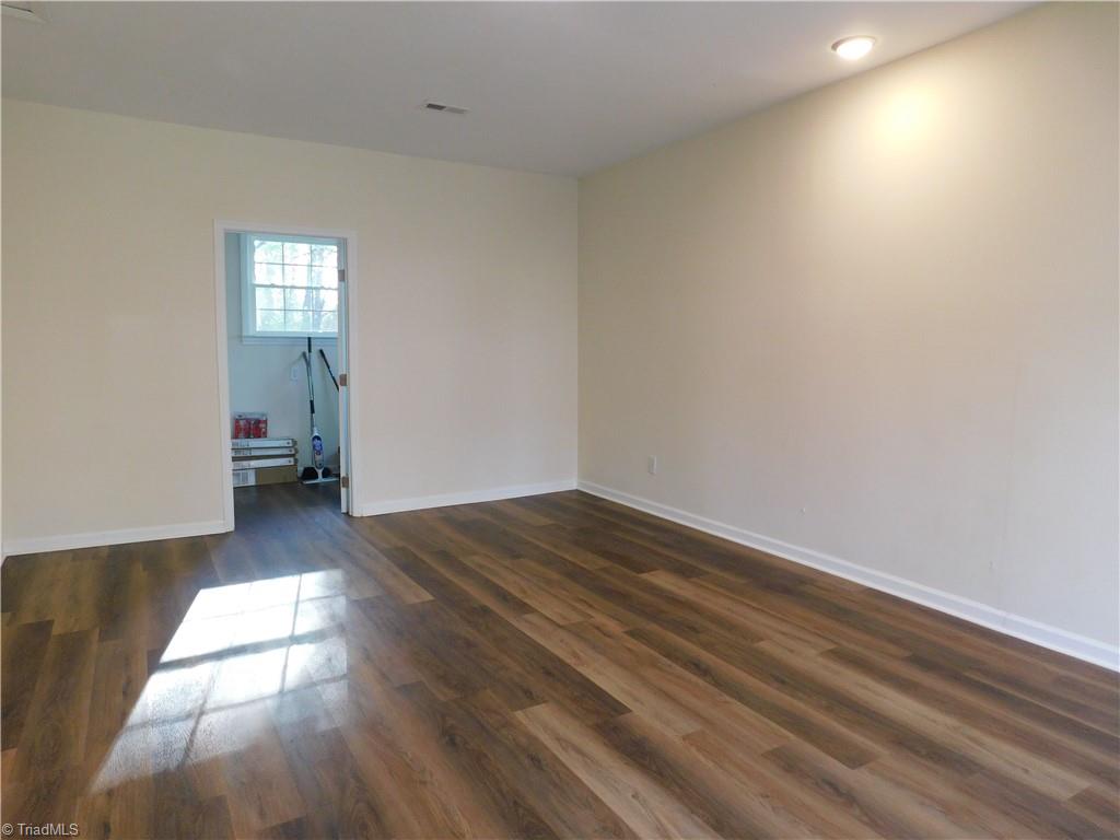 Undisclosed Address Elkin, NC 28621 - Photo 6 of 15 Den or indoor area for a pet, laundry/utility room