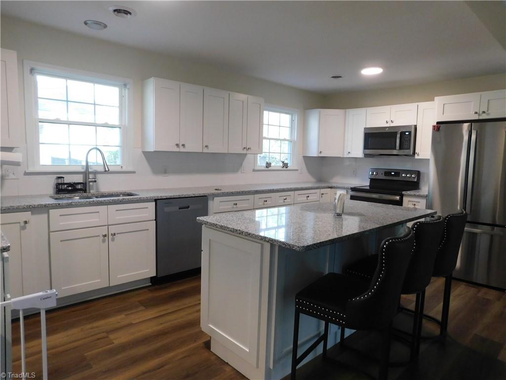 Undisclosed Address Elkin, NC 28621 - Photo 8 of 15 Kitchen