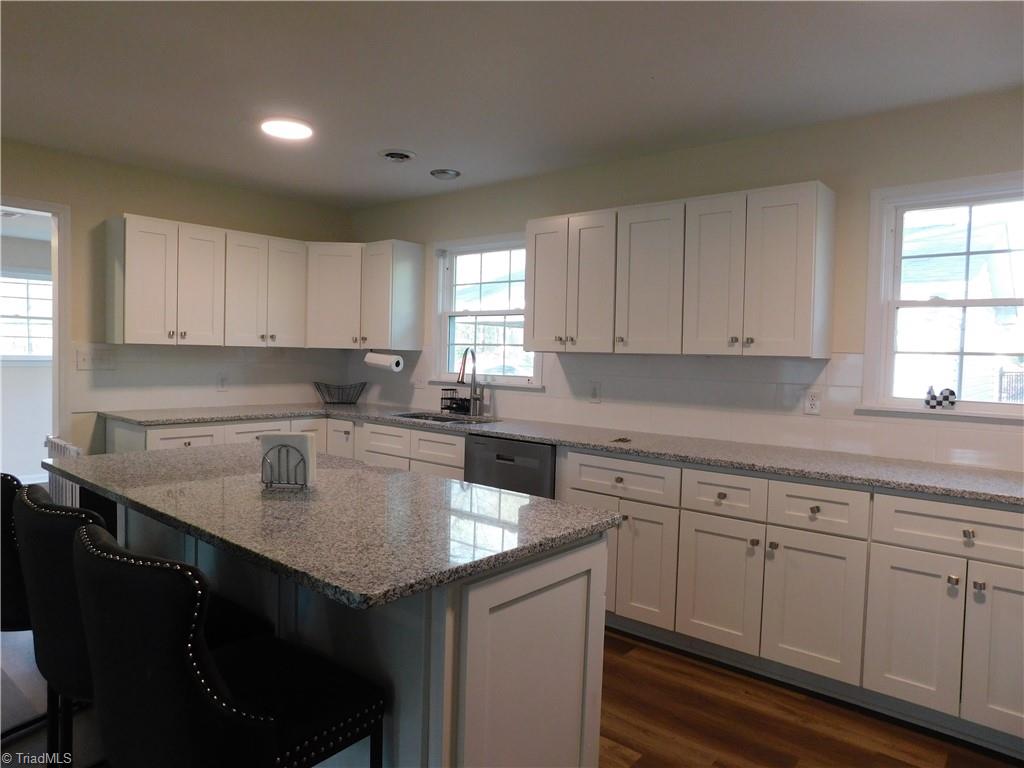 Undisclosed Address Elkin, NC 28621 - Photo 9 of 15 Kitchen