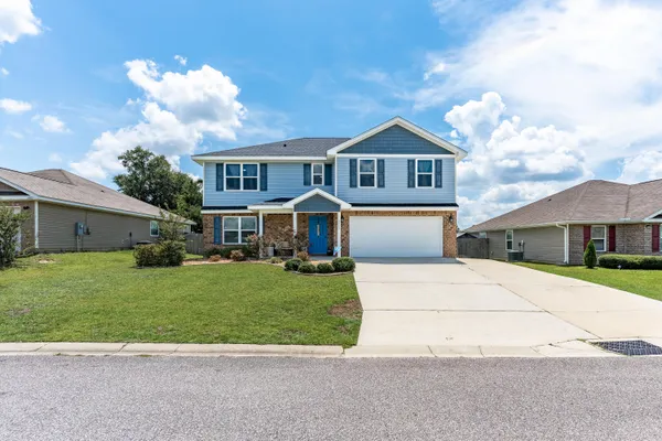 $370,000 | 4605 Plover Drive, Crestview, FL 32539
