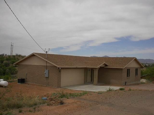 890 Camisa Court Rio Rico, AZ 85648 - Photo 1 of 1