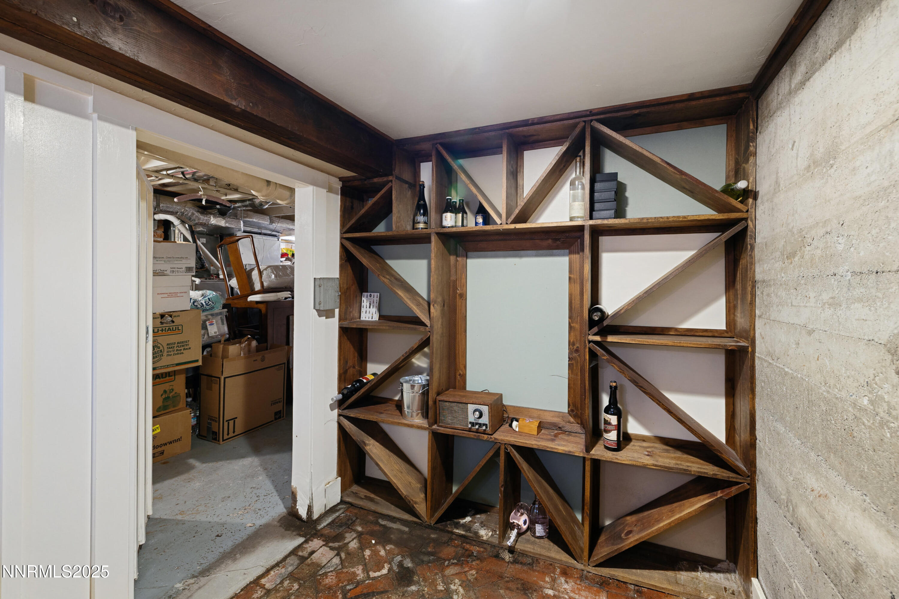 948 Washington Street Reno, NV 89503 - Photo 23 of 29 a view of storage and utility room