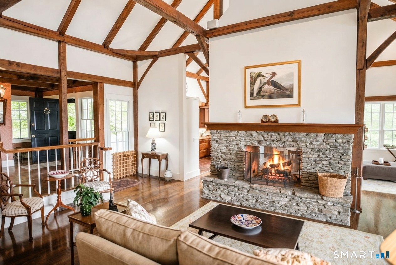 139 Charlie Hill Road Millerton, NY 12546 - Photo 4 of 39