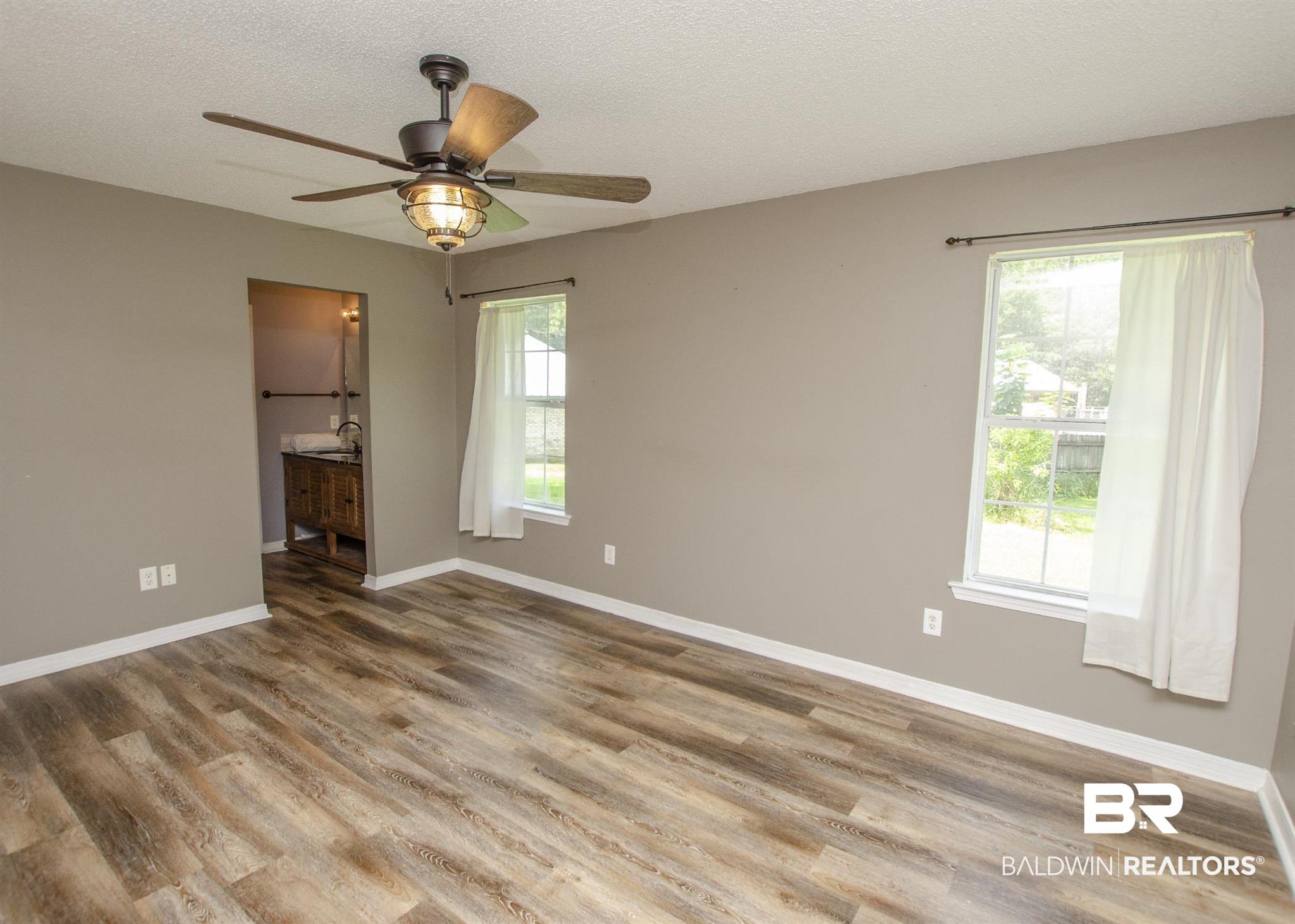 6973 Richard Lane Eight Mile, AL 36613 - Photo 19 of 38 Master Bedroom