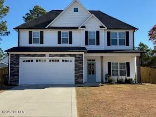 $2,300 | 1720 Veranda Court, Aberdeen, NC 28315