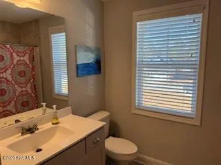 $2,300 | 1720 Veranda Court, Aberdeen, NC 28315