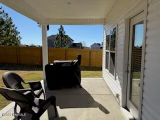 $2,300 | 1720 Veranda Court, Aberdeen, NC 28315