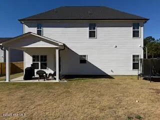 $2,300 | 1720 Veranda Court, Aberdeen, NC 28315