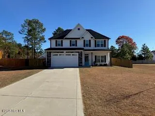 $2,300 | 1720 Veranda Court, Aberdeen, NC 28315