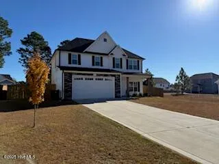 $2,300 | 1720 Veranda Court, Aberdeen, NC 28315