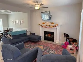 $2,300 | 1720 Veranda Court, Aberdeen, NC 28315