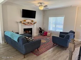 $2,300 | 1720 Veranda Court, Aberdeen, NC 28315