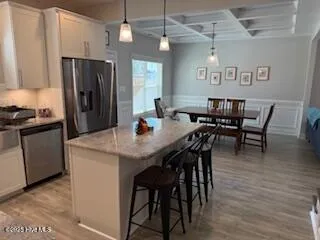 $2,300 | 1720 Veranda Court, Aberdeen, NC 28315