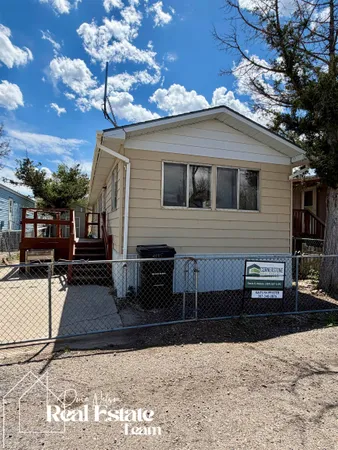 $25,900 | 2085 East A Street, Casper, WY 82609