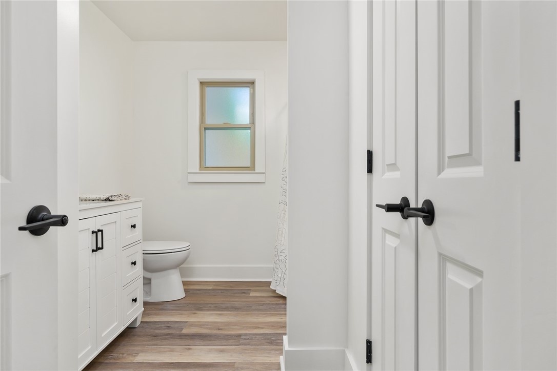 2101 Belhaven Road Anderson, SC 29621 - Photo 26 of 36 Hall Bathroom