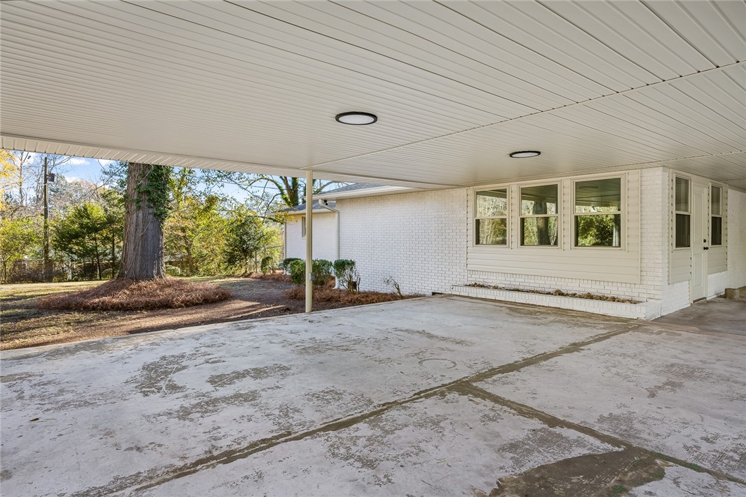 2101 Belhaven Road Anderson, SC 29621 - Photo 28 of 36