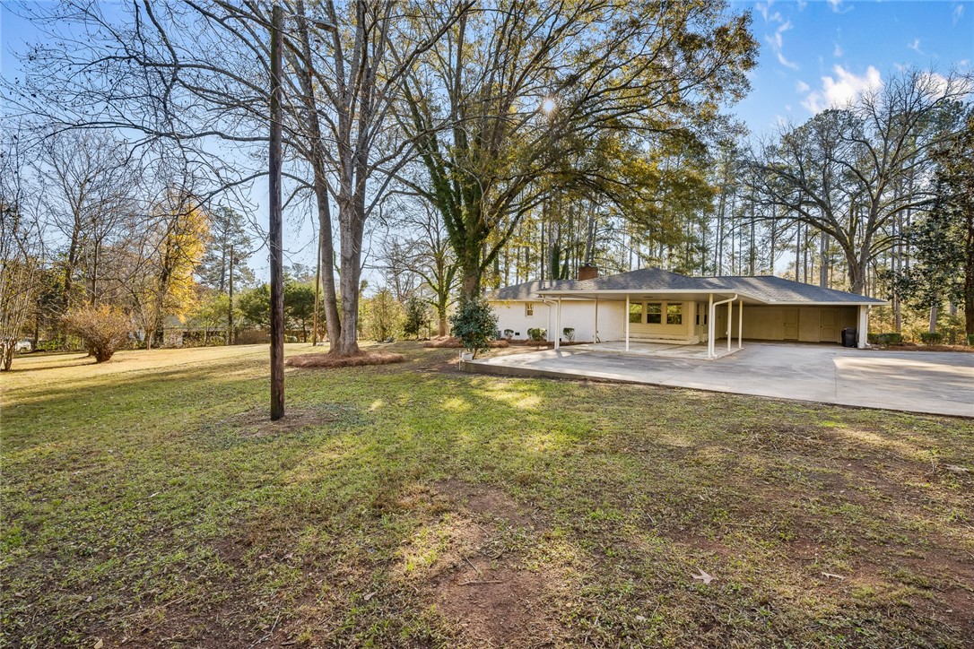 2101 Belhaven Road Anderson, SC 29621 - Photo 32 of 36