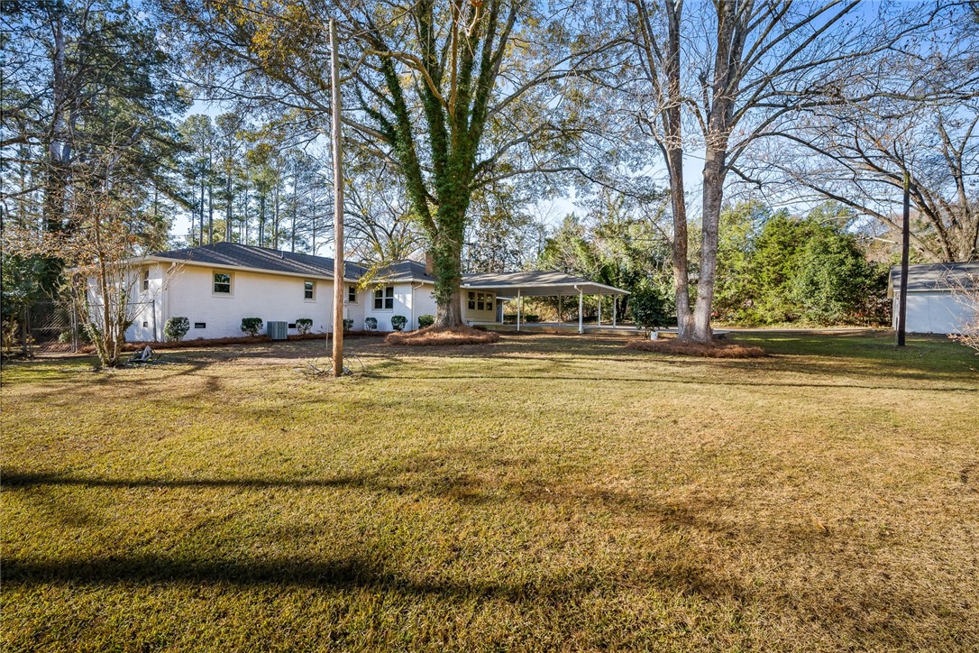 2101 Belhaven Road Anderson, SC 29621 - Photo 33 of 36