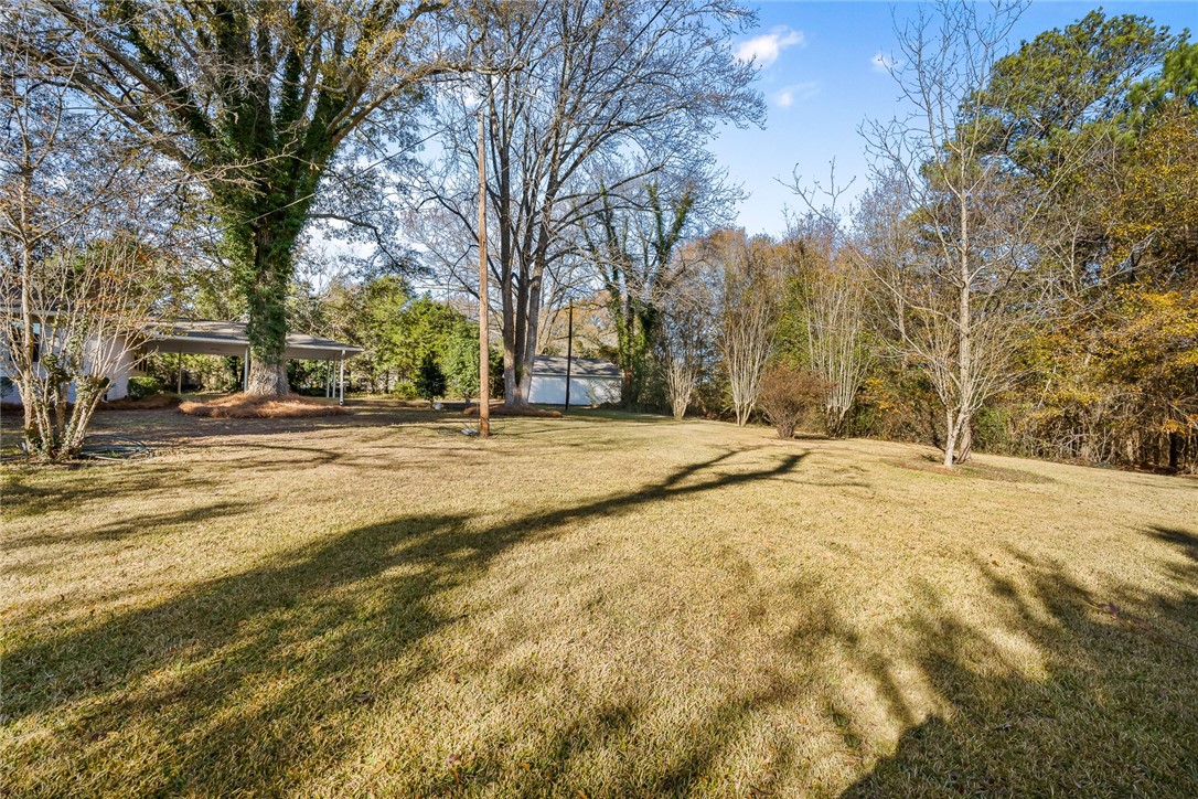 2101 Belhaven Road Anderson, SC 29621 - Photo 34 of 36