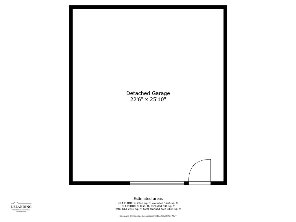 2101 Belhaven Road Anderson, SC 29621 - Photo 36 of 36