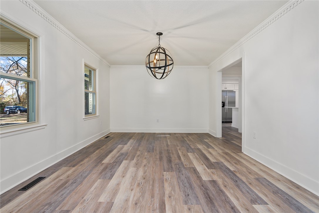 2101 Belhaven Road Anderson, SC 29621 - Photo 5 of 36 Dining Room