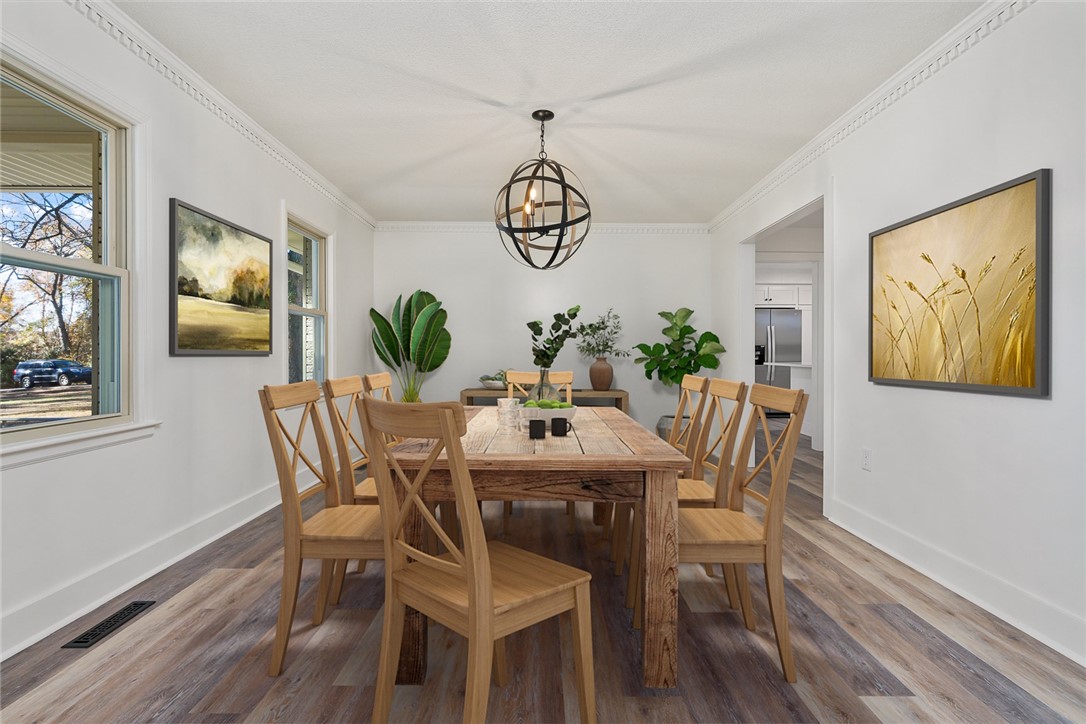 2101 Belhaven Road Anderson, SC 29621 - Photo 6 of 36