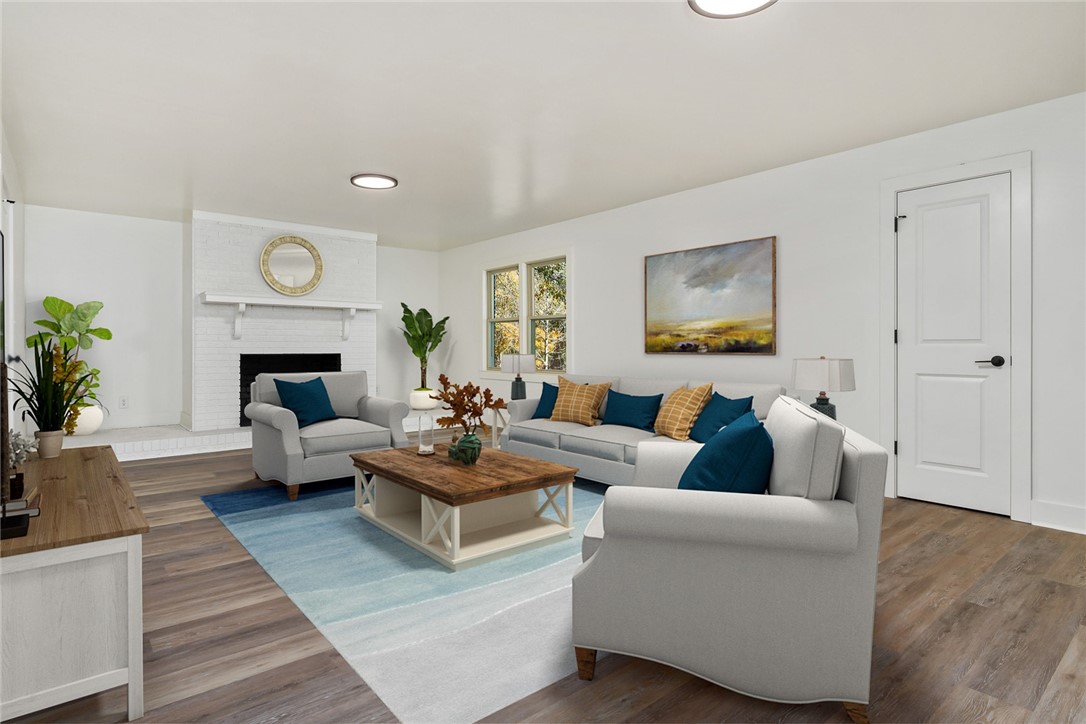 2101 Belhaven Road Anderson, SC 29621 - Photo 9 of 36