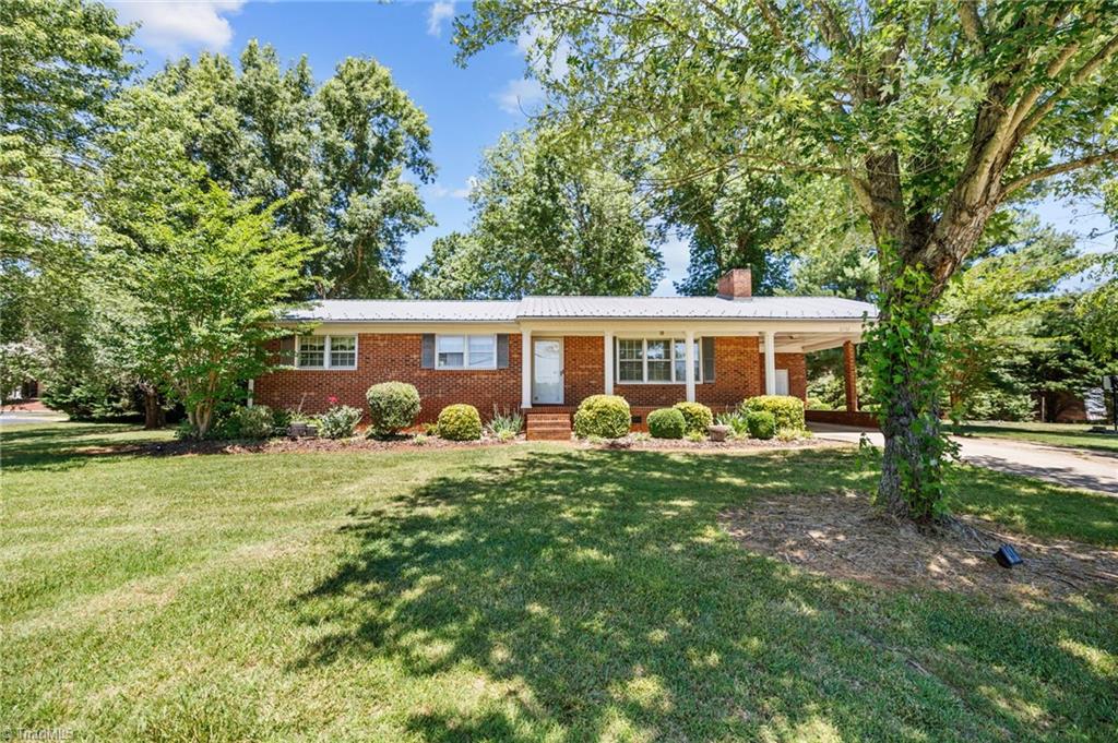 6752 Welborn Road Trinity, NC 27370 - Photo 2 of 33 Gallery Image 2