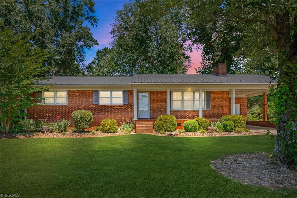 6752 Welborn Road Trinity, NC 27370 - Photo 33 of 33 Gallery Image 33