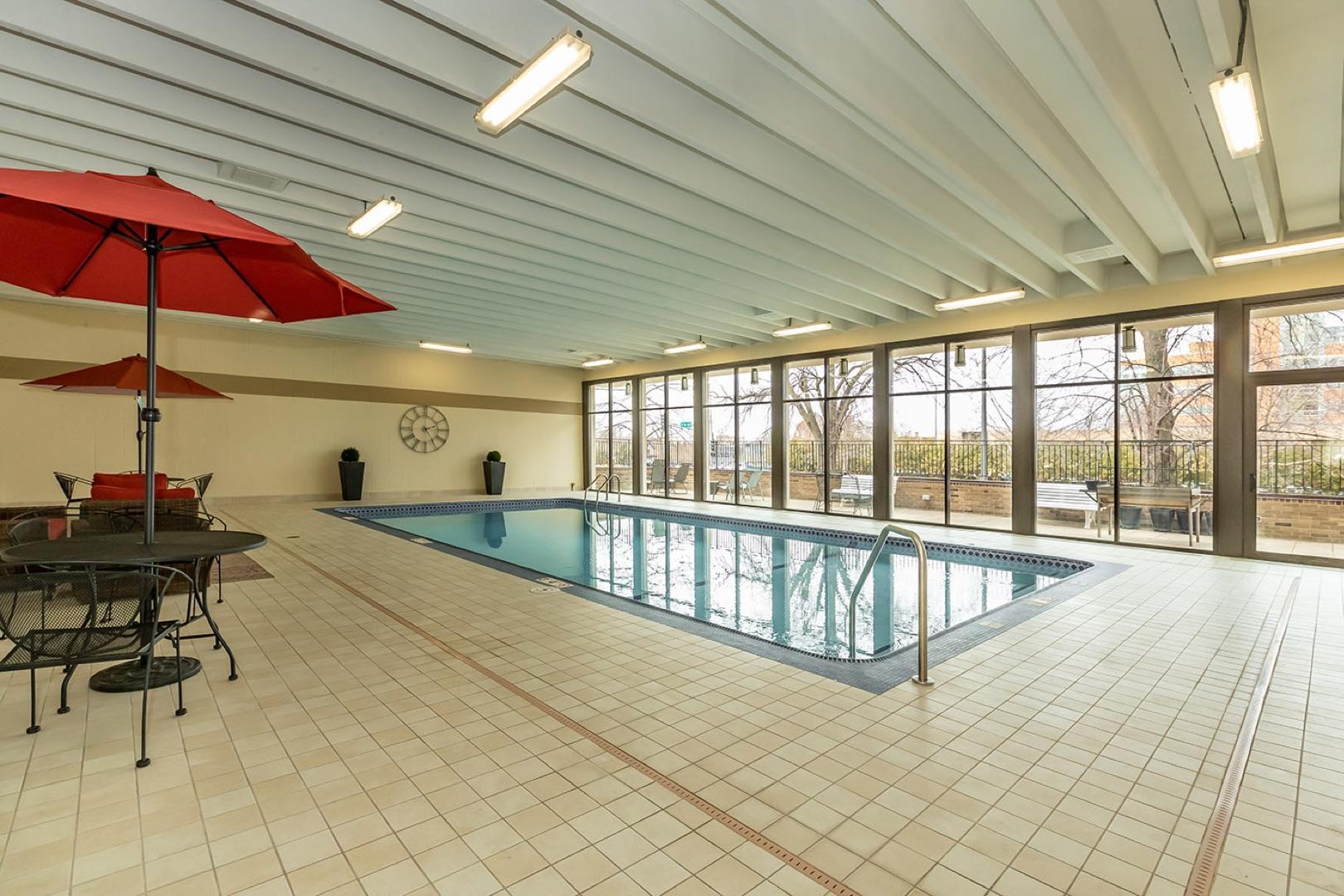 207 5th Avenue Southwest, Unit 202 Rochester, MN 55902 - Photo 29 of 32