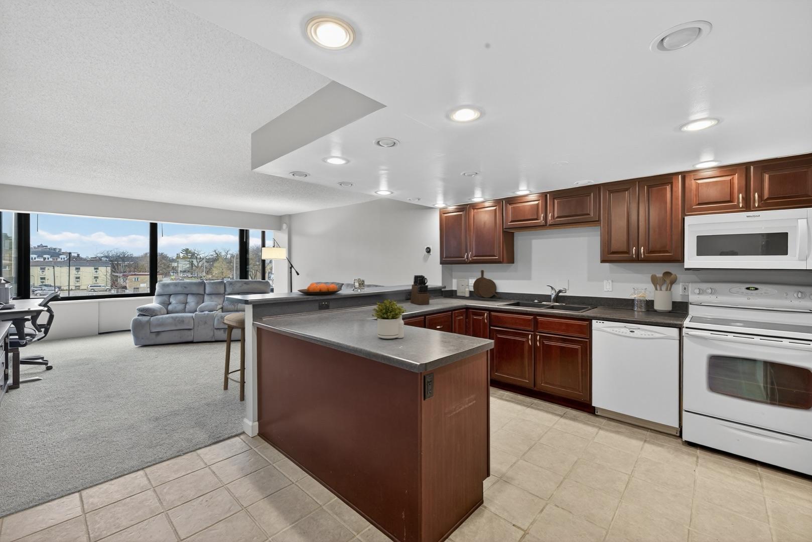 207 5th Avenue Southwest, Unit 202 Rochester, MN 55902 - Photo 10 of 32