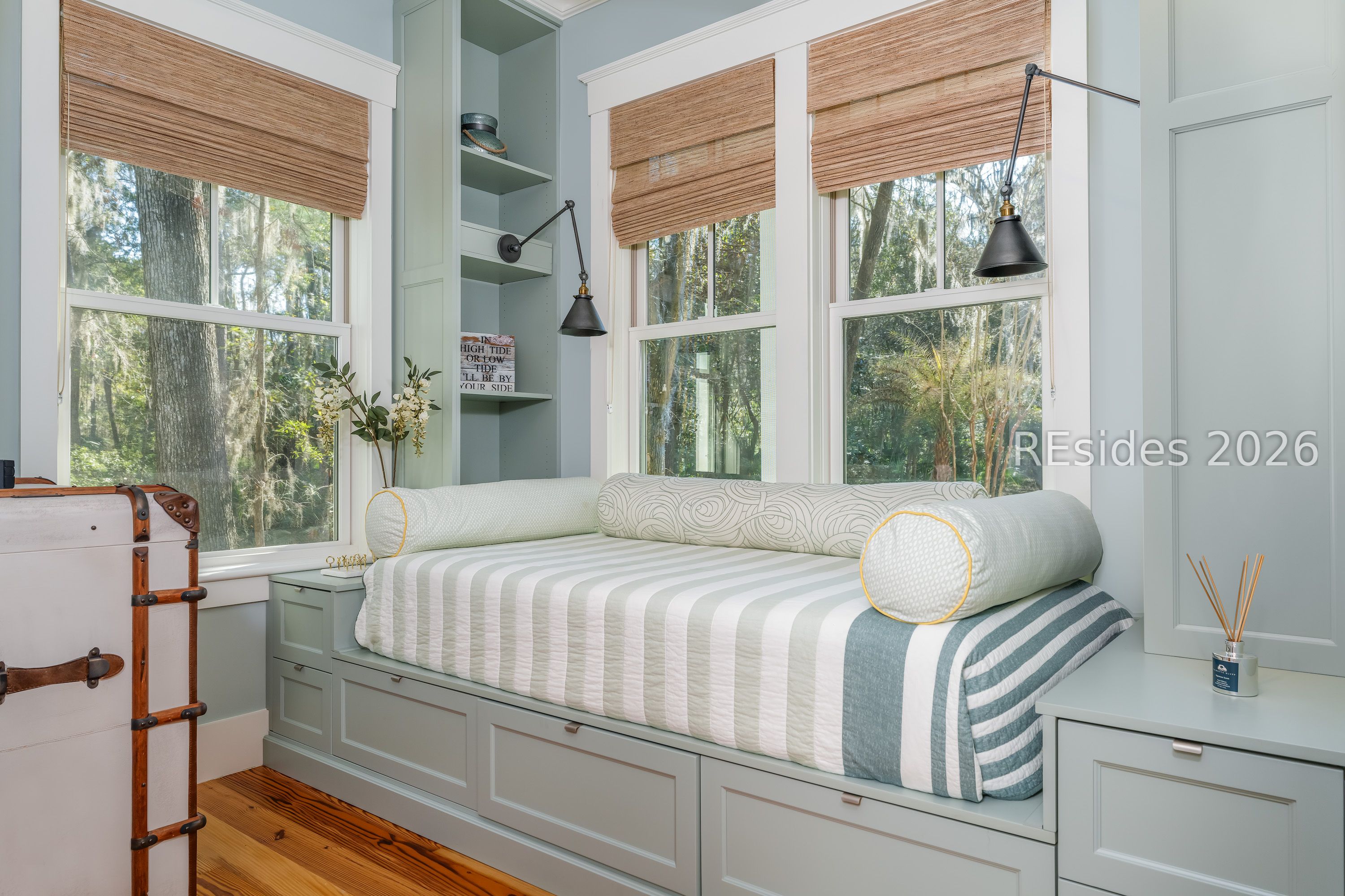27 Greenleaf Road Bluffton, SC 29910 - Photo 38 of 51