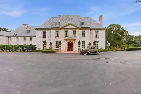 $28,995,000 | 1200 Armsby Drive, Hillsborough, CA 94010