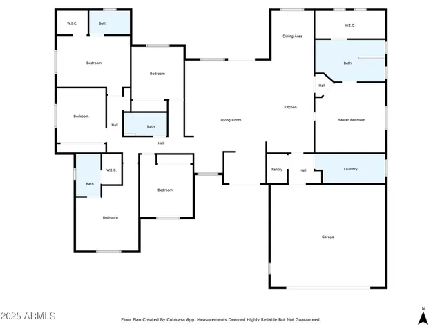 $699,000 | 22548 West Huntington Drive, Buckeye, AZ 85326