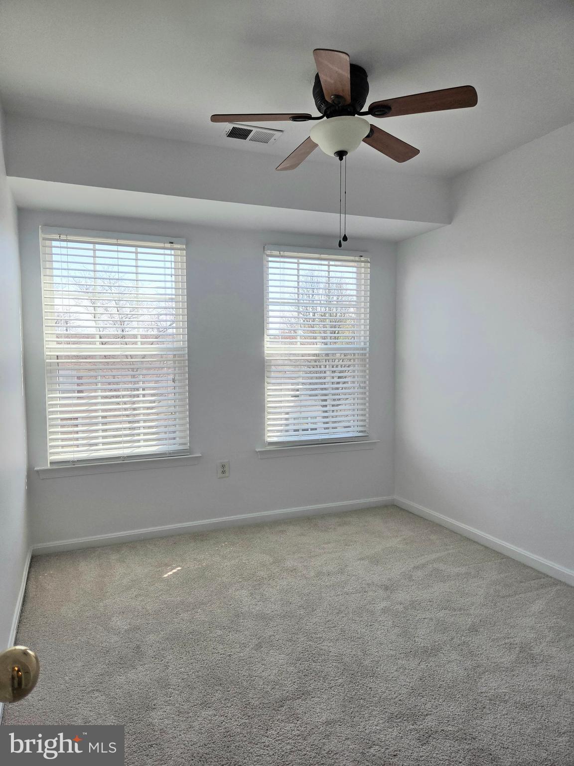 17381 Sligo Loop Dumfries, VA 22026 - Photo 19 of 35 a view of an empty room with a window