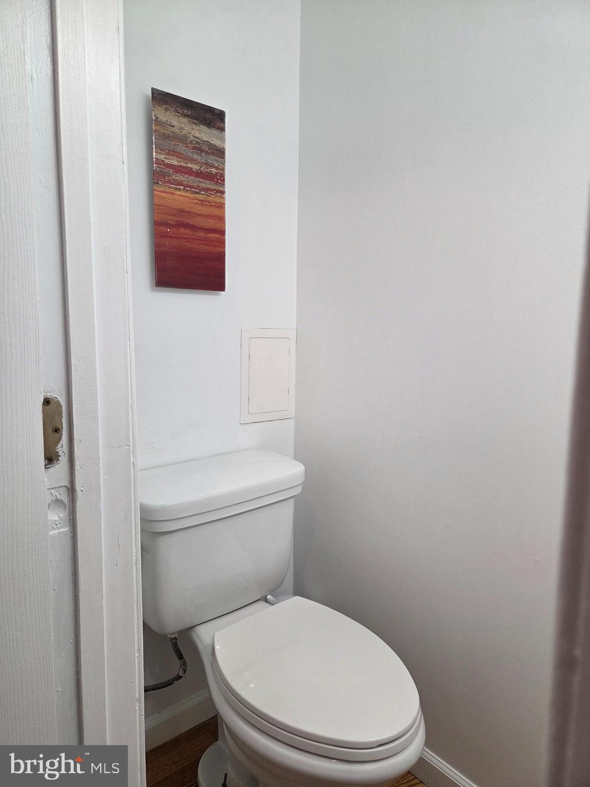 17381 Sligo Loop Dumfries, VA 22026 - Photo 28 of 35 a white toilet sitting next to a bathroom sink