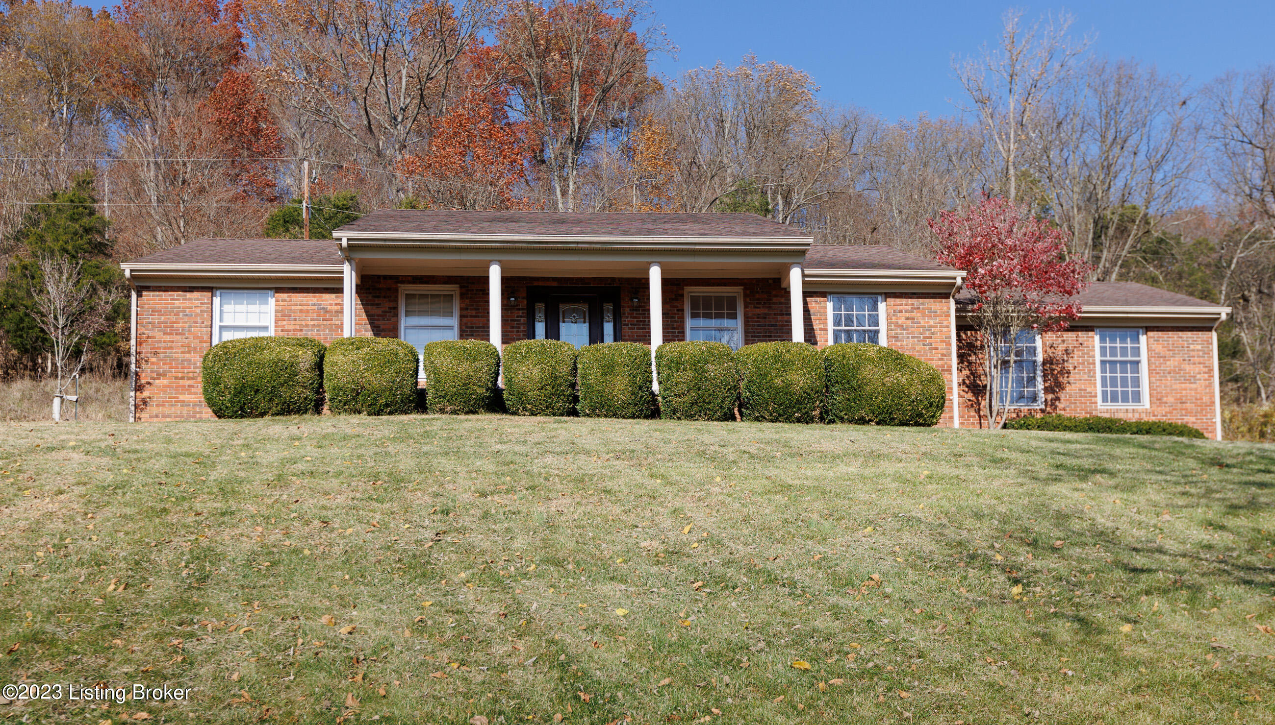 2161 Lock Road Carrollton, KY 41008 - Photo 5 of 53 005